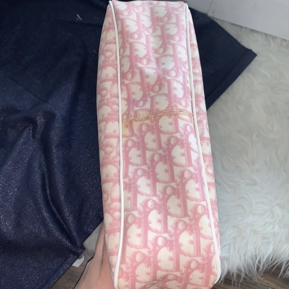 Vintage Dior crossbody - Picture 3 of 7